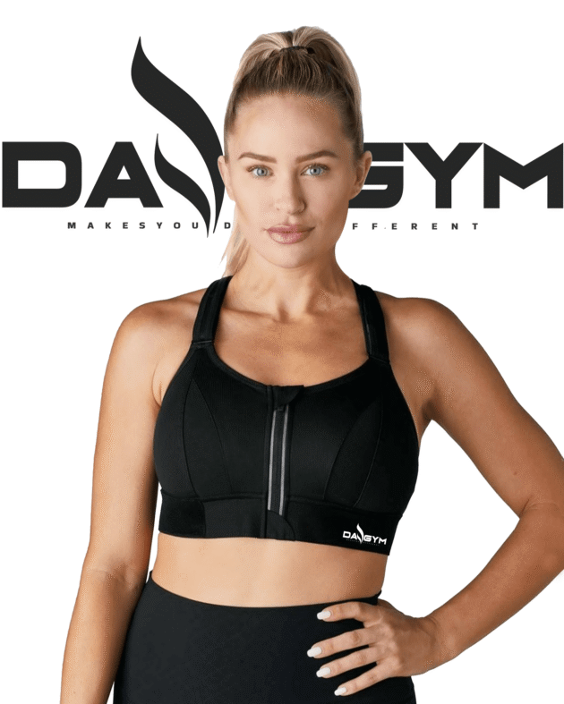 brassière smart dagym