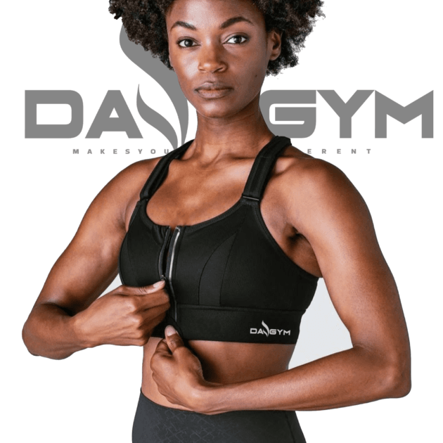 BRA MODEL NOIR
