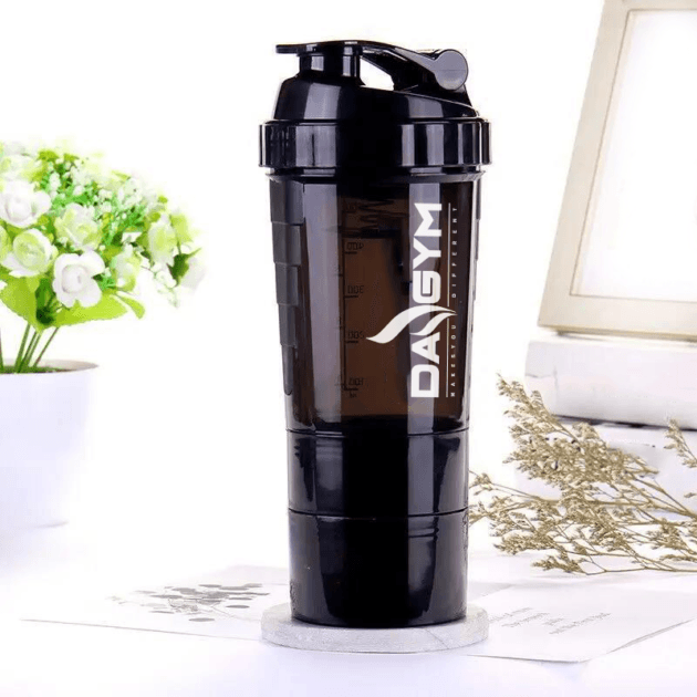 shaker 3en1
