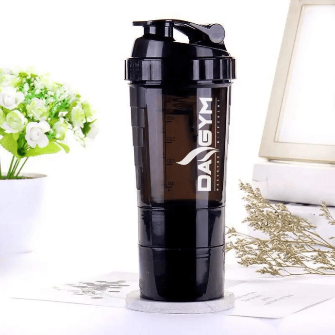 shaker 3en1