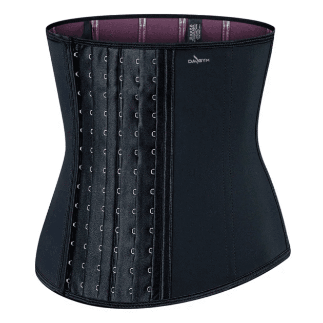 Corset Minceur Taille De Guêpe