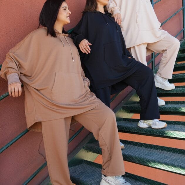 enssamble dagym OriginaL tk